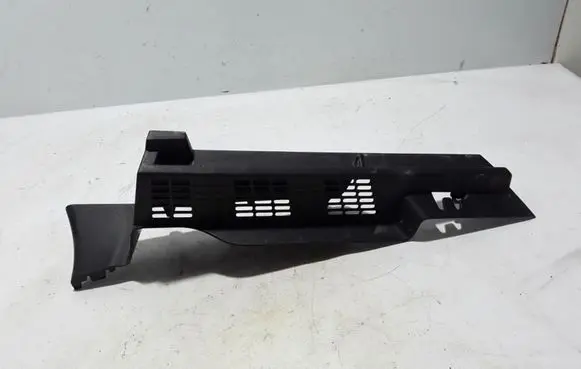 Renault Scenic IV - Grand scenic IV Tailgate/trunk side cover trim 799111959R