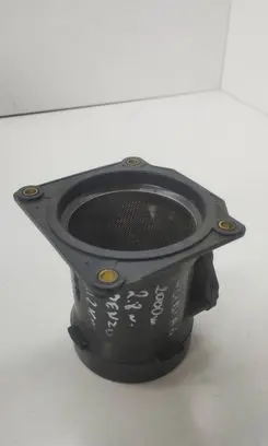 Audi A4 S4 B5 8D Mass air flow meter 058133471A 0280217112