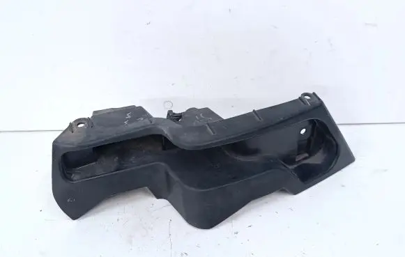 Ford Fusion II Rear bumper mounting bracket DS7317E850AB