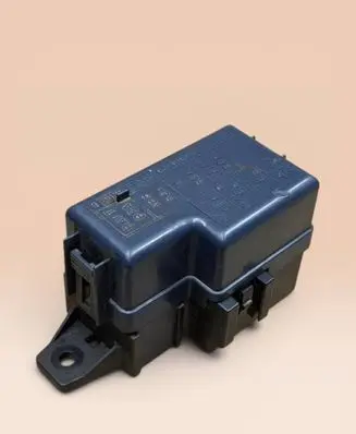 Suzuki Samurai Fuse module