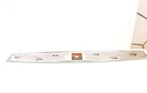 Volkswagen Sharan Other trunk/boot trim element 7M3863459A