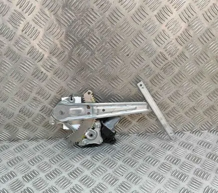 Nissan Juke II F16 Rear door window regulator with motor 827306PA0A 827211KA1C
