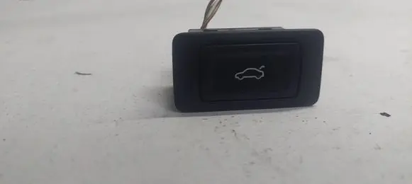Audi Q5 SQ5 Tailgate/boot open switch button 4G0959831A 10091164 02032013