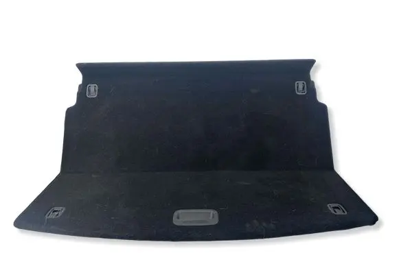 Hyundai i30 Trunk/boot mat liner 85710G4000