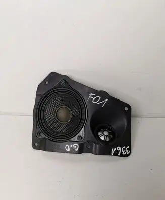 BMW 7 F01 F02 F03 F04 Parcel shelf speaker 65139151972 9151972