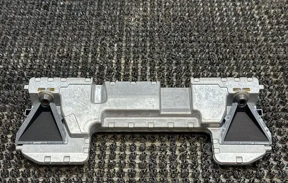 Windshield/windscreen camera