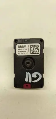 BMW 7 G11 G12 Aerial antenna filter 9325723