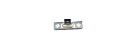 Skoda Roomster (5J) Number plate light 1Z0943021