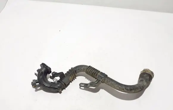 Dacia Duster II Intercooler hose/pipe 144608573R