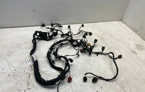 Audi A4 S4 B9 Engine installation wiring loom 04L121111H