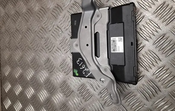 Toyota Auris E180 Engine control unit/module 8998102060