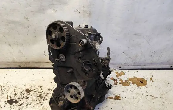 Volkswagen PASSAT B5 Engine 028103021bl