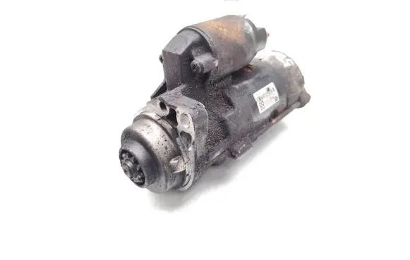 Mitsubishi ASX Starter motor 201810A188