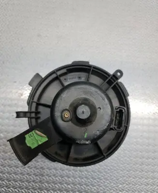 Peugeot 206 Heater fan/blower 64245