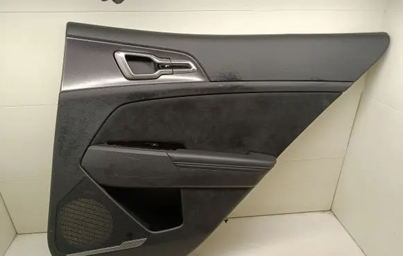 KIA Sportage Rear door card panel trim 83365R2000