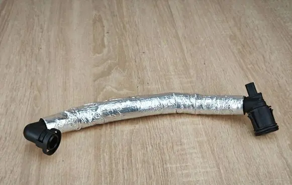 BMW 8 G16 Breather/breather pipe/hose 7936327
