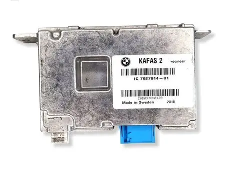 BMW X2 F39 Camera control unit module 7927914