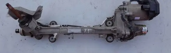 Jaguar XE Steering rack mounting bracket GX733200BFJGAUDA