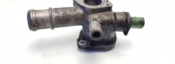 Volkswagen Golf IV Engine coolant pipe/hose 038121133A