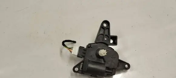 KIA Ceed Air flap motor/actuator Ea1f0edfad02
