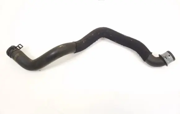 Mercedes-Benz E C207 W207 Engine coolant pipe/hose A2075010982