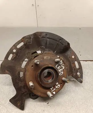 KIA Ceed Front wheel hub 