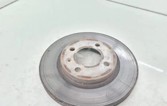Volkswagen PASSAT B4 Front brake disc