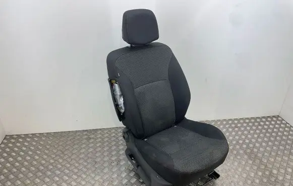Mercedes-Benz Citan W415 Front passenger seat 