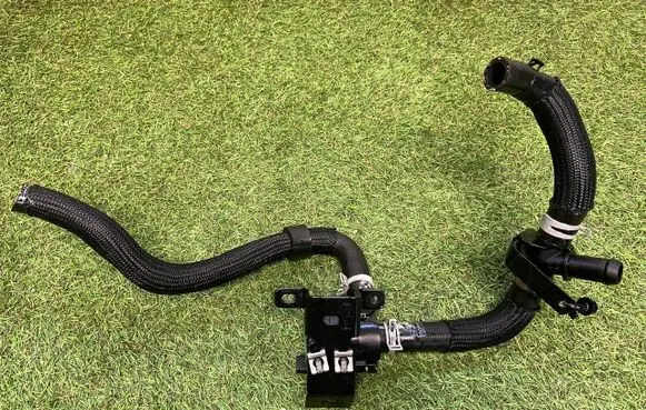 Ford Kuga III Water pump LX61-18D473-HHA