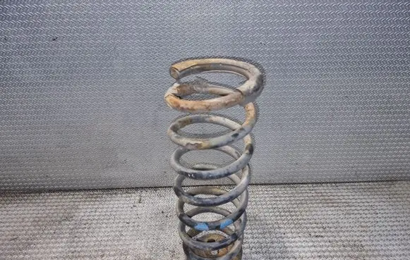 Peugeot Expert Rear coil spring KYBRC5267 5102C3