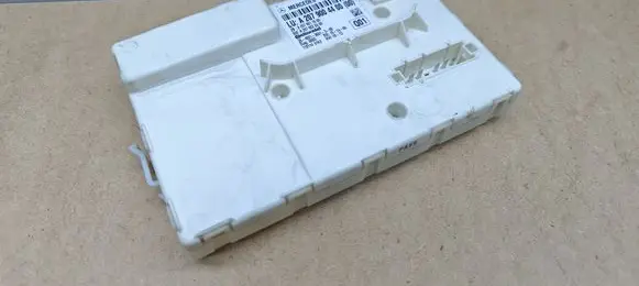 Mercedes-Benz E A207 Other control units/modules A2079004400