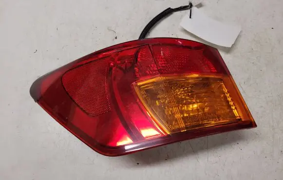 Lexus IS 220D-250-350 Rear/tail lights 5340