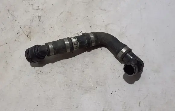 BMW i5 G60 Engine coolant pipe/hose 17128490276