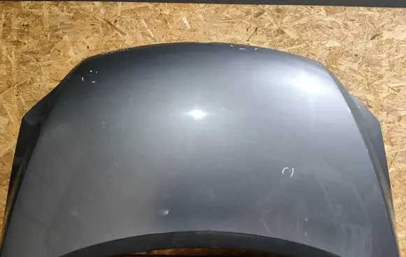 Volkswagen Golf Plus Engine bonnet/hood 