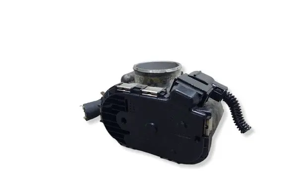 Opel Corsa C Throttle valve 0280750133KASACJ 0280750133