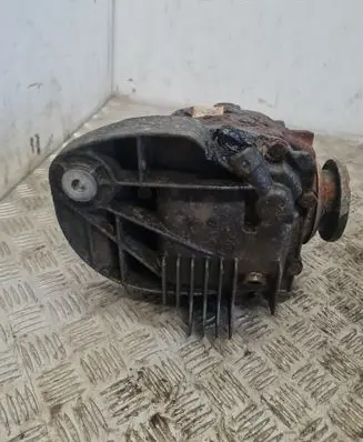 BMW X5 E53 Rear differential 7510659