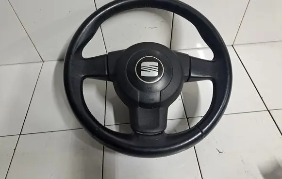 Seat Altea Steering wheel