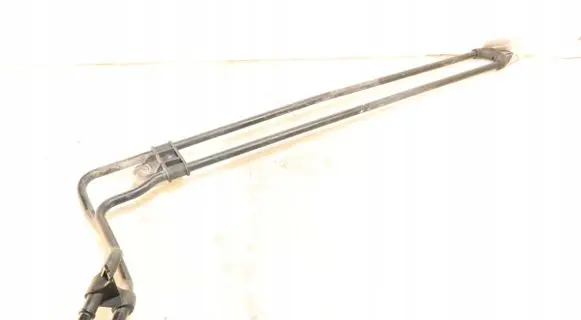 Audi A8 S8 D4 4H Power steering radiator 