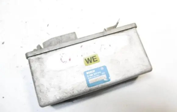 Opel Omega A ABS control unit/module 0265103016
