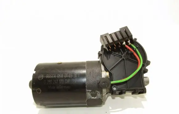 Volvo S40, V40 Wiper motor 0390241170
