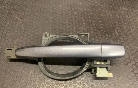 Peugeot 4007 Rear door exterior handle