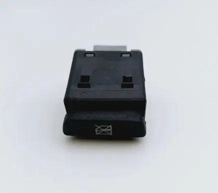 Volkswagen Polo IV 9N3 Central locking switch button 6Q0959859