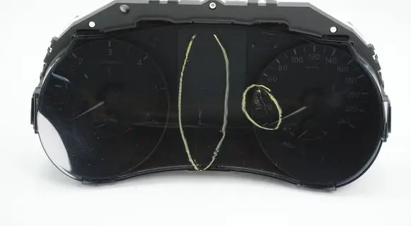 Nissan X-Trail T32 Speedometer (instrument cluster) 4CC3AT2BT 4CC3A