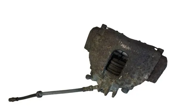 Volvo S80 Front brake caliper