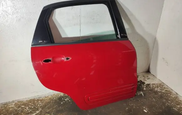 Fiat 500L Rear door 51883291