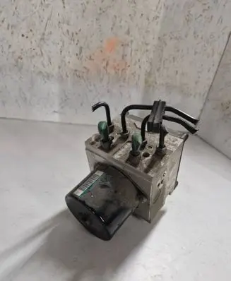 Citroen C6 ABS Pump 9662235380 15871906