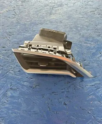 Peugeot 208 II Electric cabin heater radiator 9633131777
