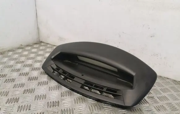 Citroen C4 I Speedometer (instrument cluster) P96613462ZD