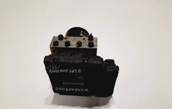 Audi TT Mk1 ABS Pump
