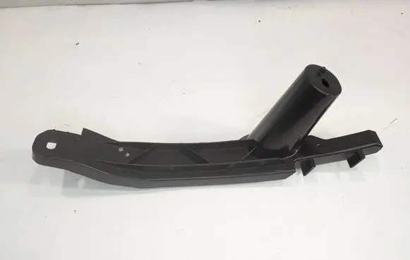 Volkswagen Golf V Front bumper mounting bracket 1K0807889B